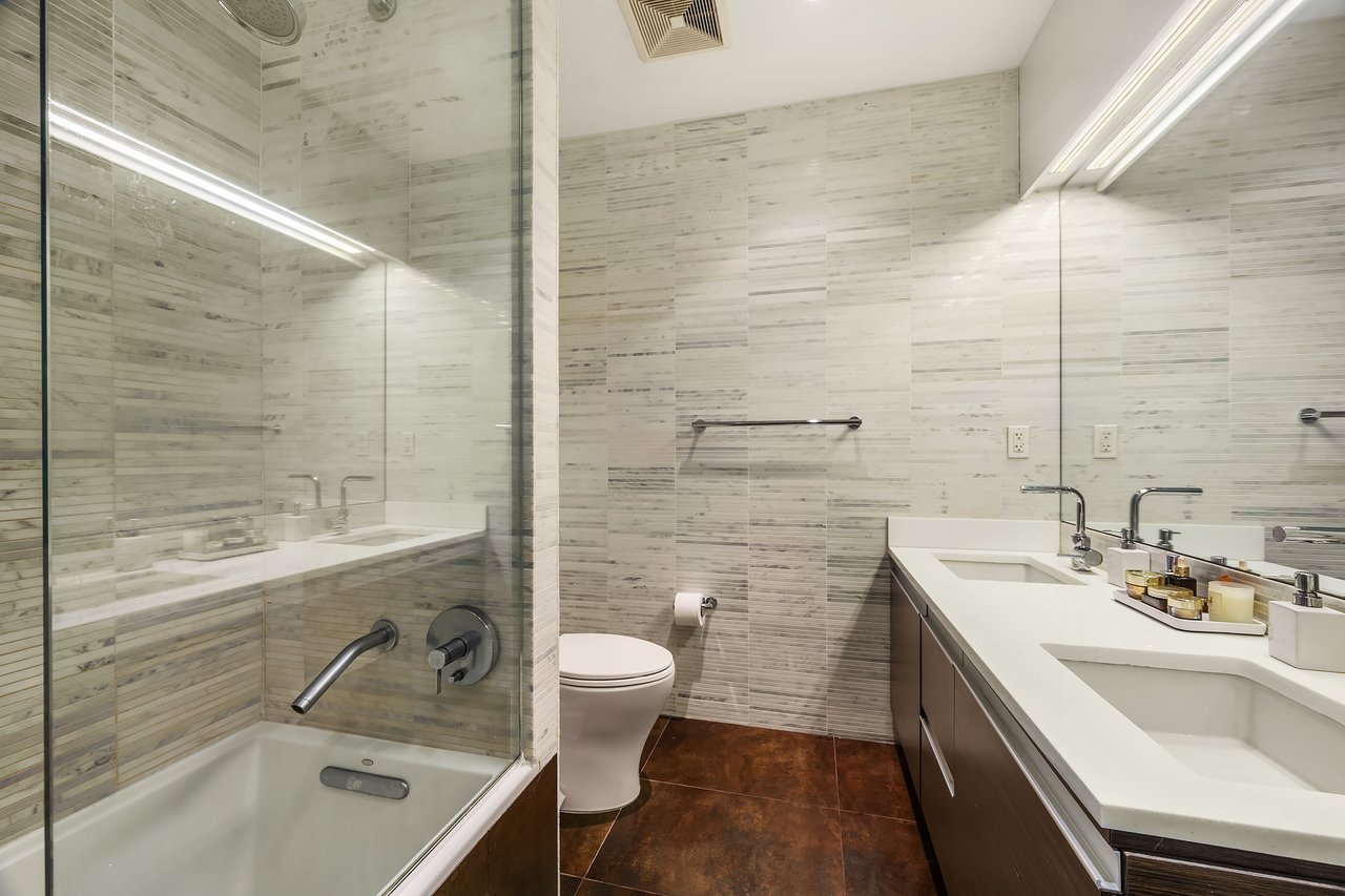 The Vista Condominium