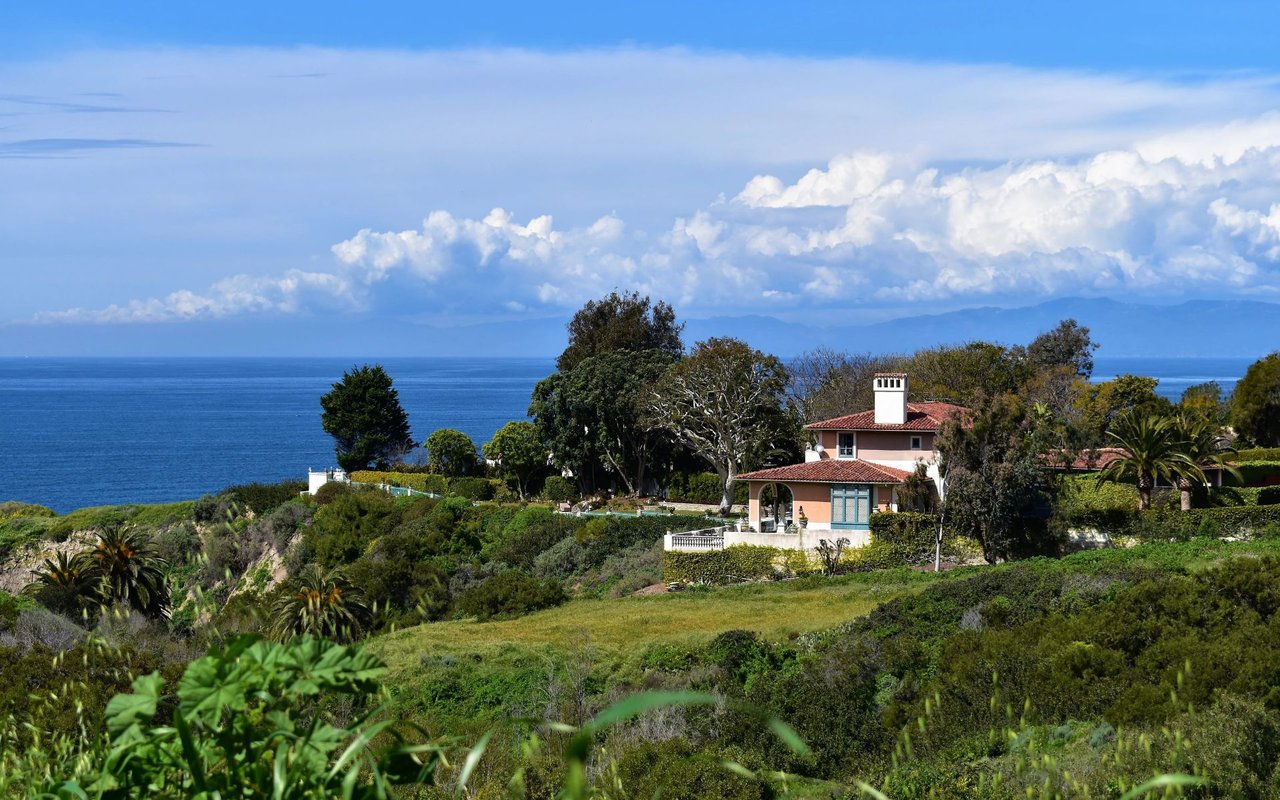 Palos Verdes Estates