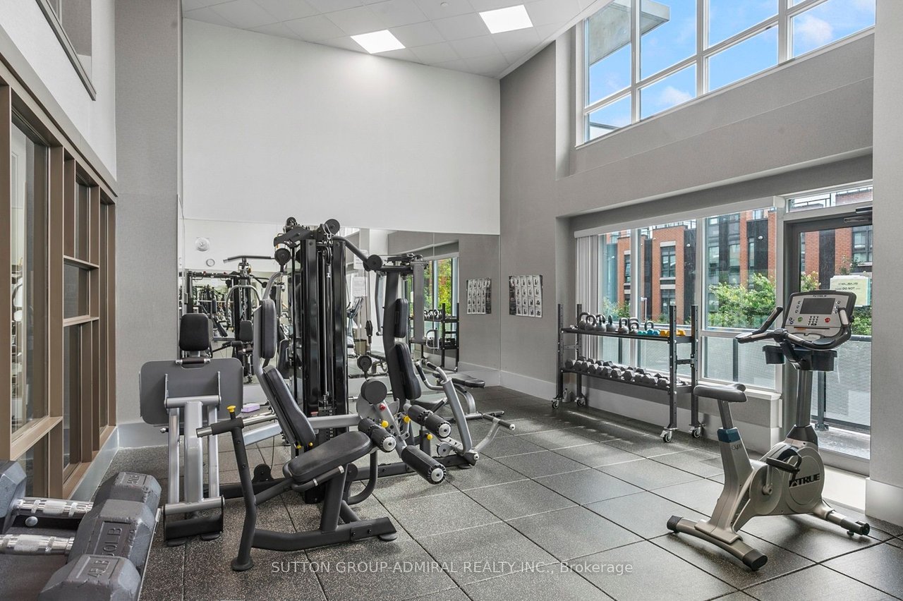 NORTH YORK'S PRIME PH