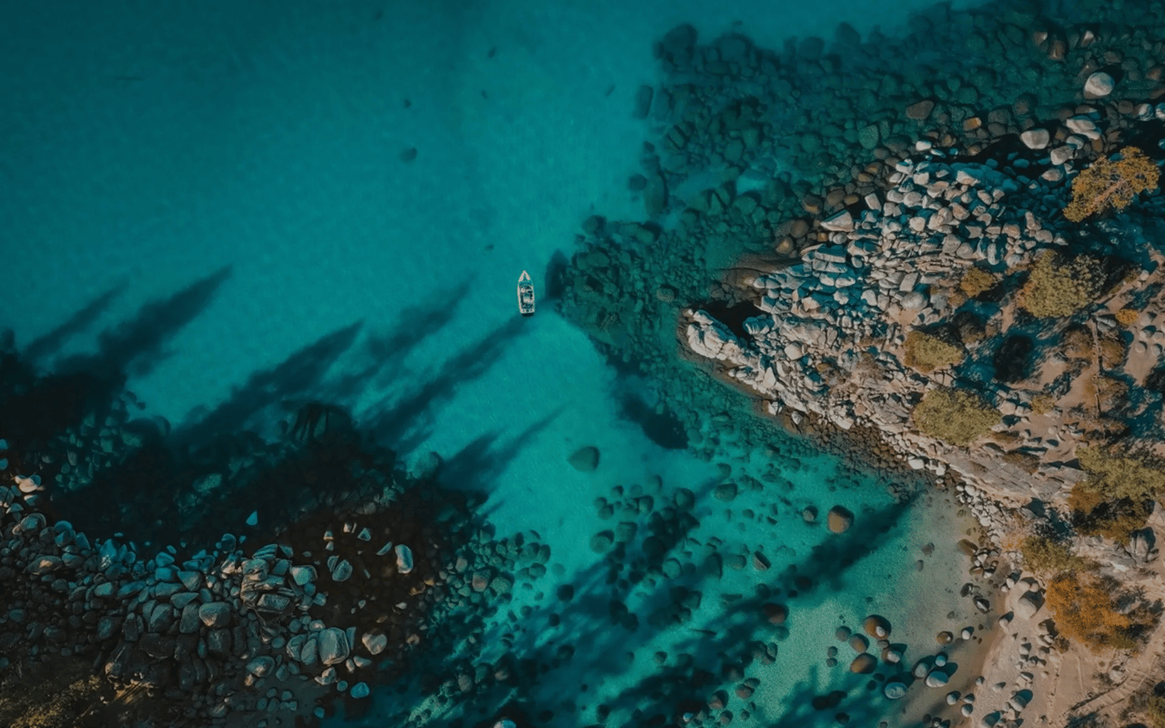First Quarter 2026 Lake Tahoe Real Estate Market Update: Trends & Insights