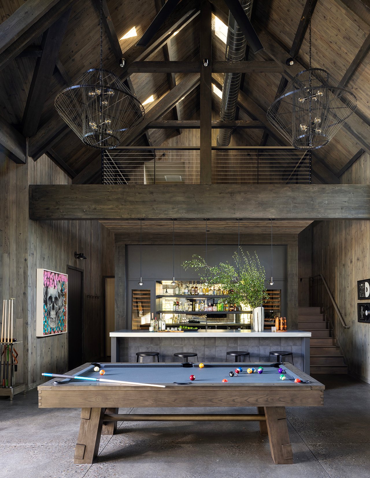 Napa Valley Chic 