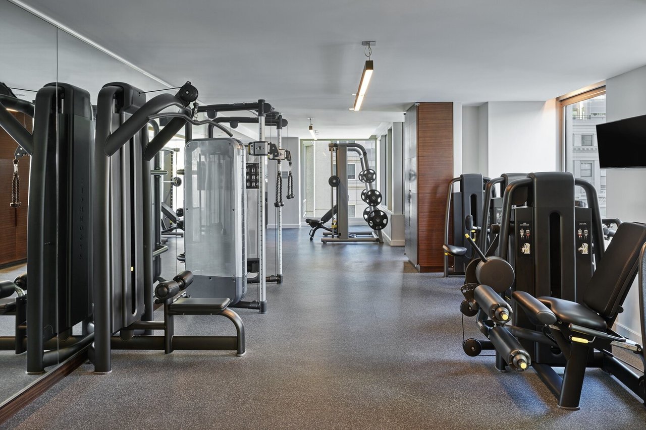St. Regis Residence 24A