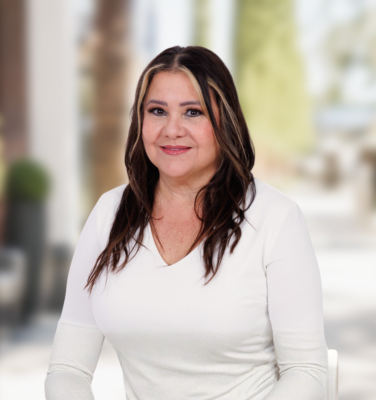 Damaris E.  Ortiz