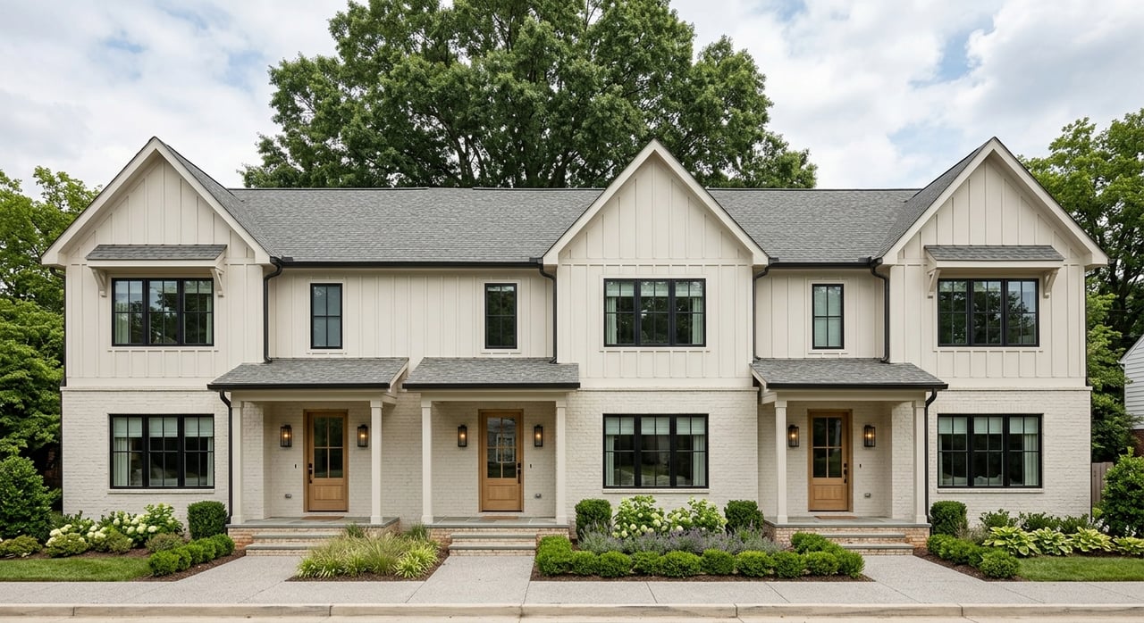 West Nashville Townhomes And Condos: A Buyer’s Guide
