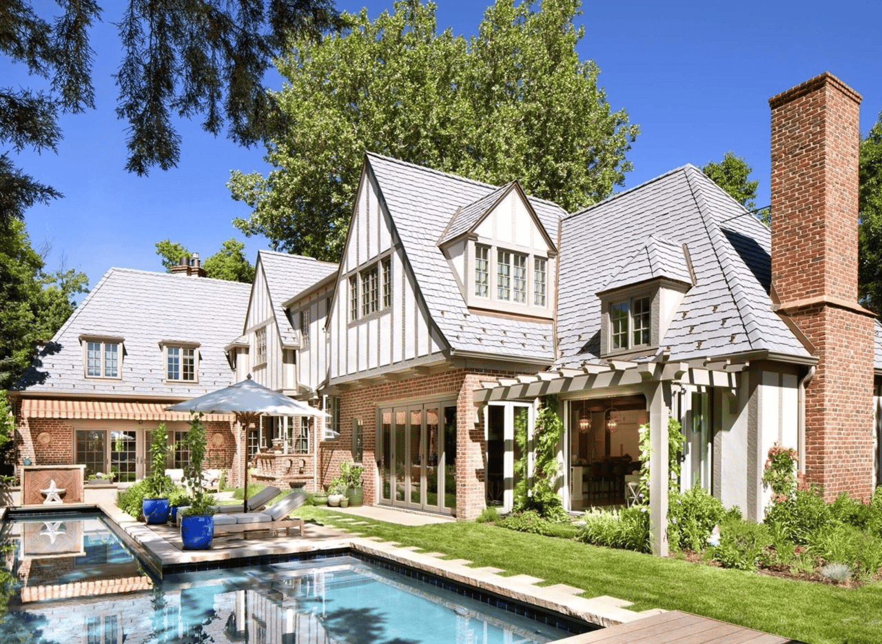 Country Club | Denver