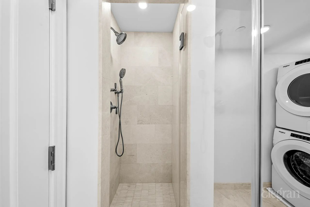 160 Central Park S #1817