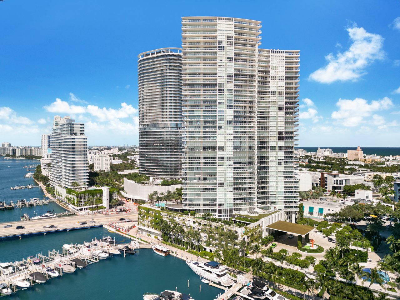 Icon South Beach Unit 906 | South Of Fifth