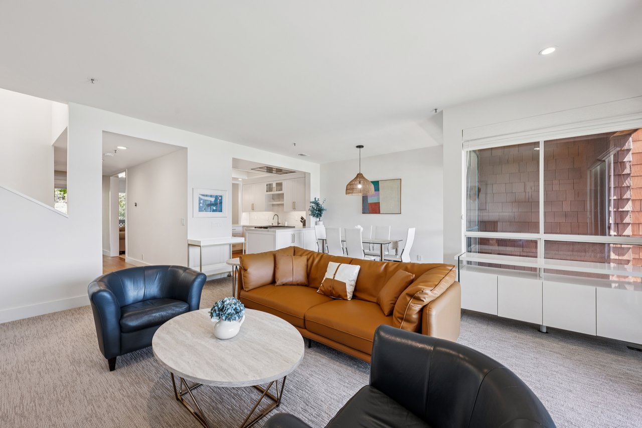 Stylish and Stunning Renovation