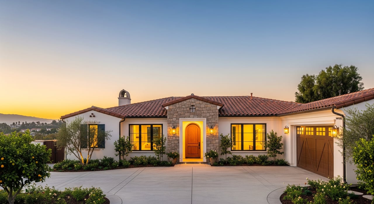 When to List in Brea for Maximum Value cover