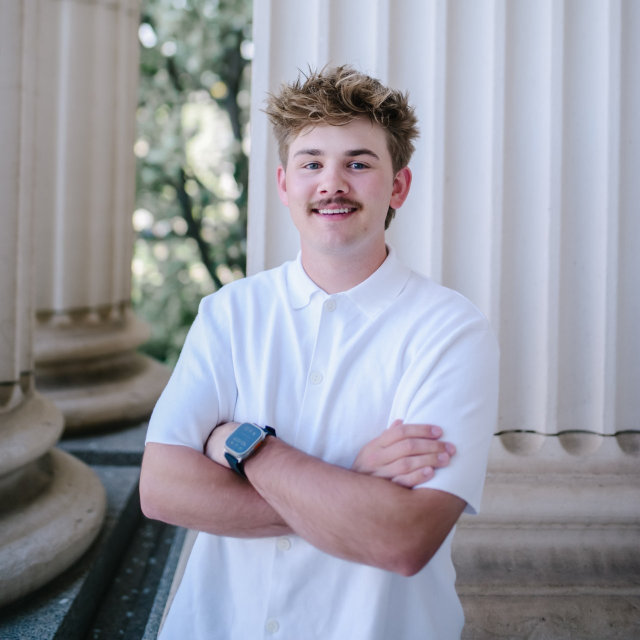 Evan Shepherd