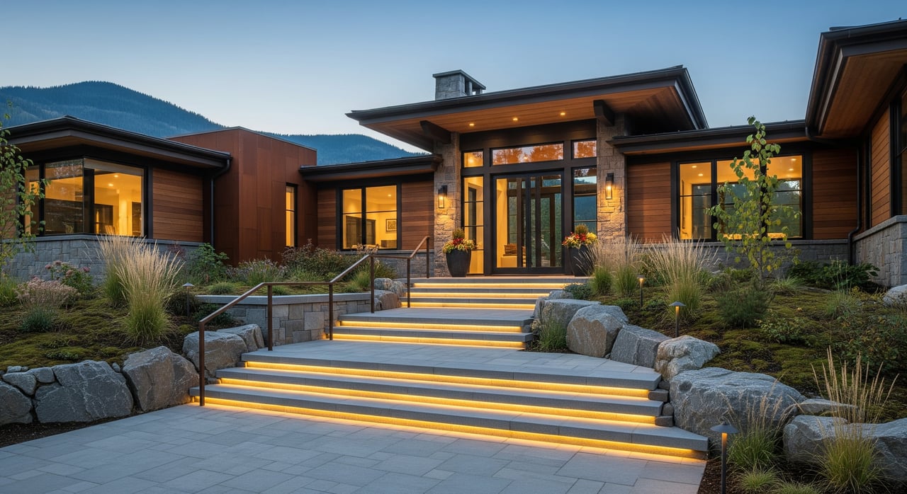 Suncadia Design Review: Steps, Fees and Timelines