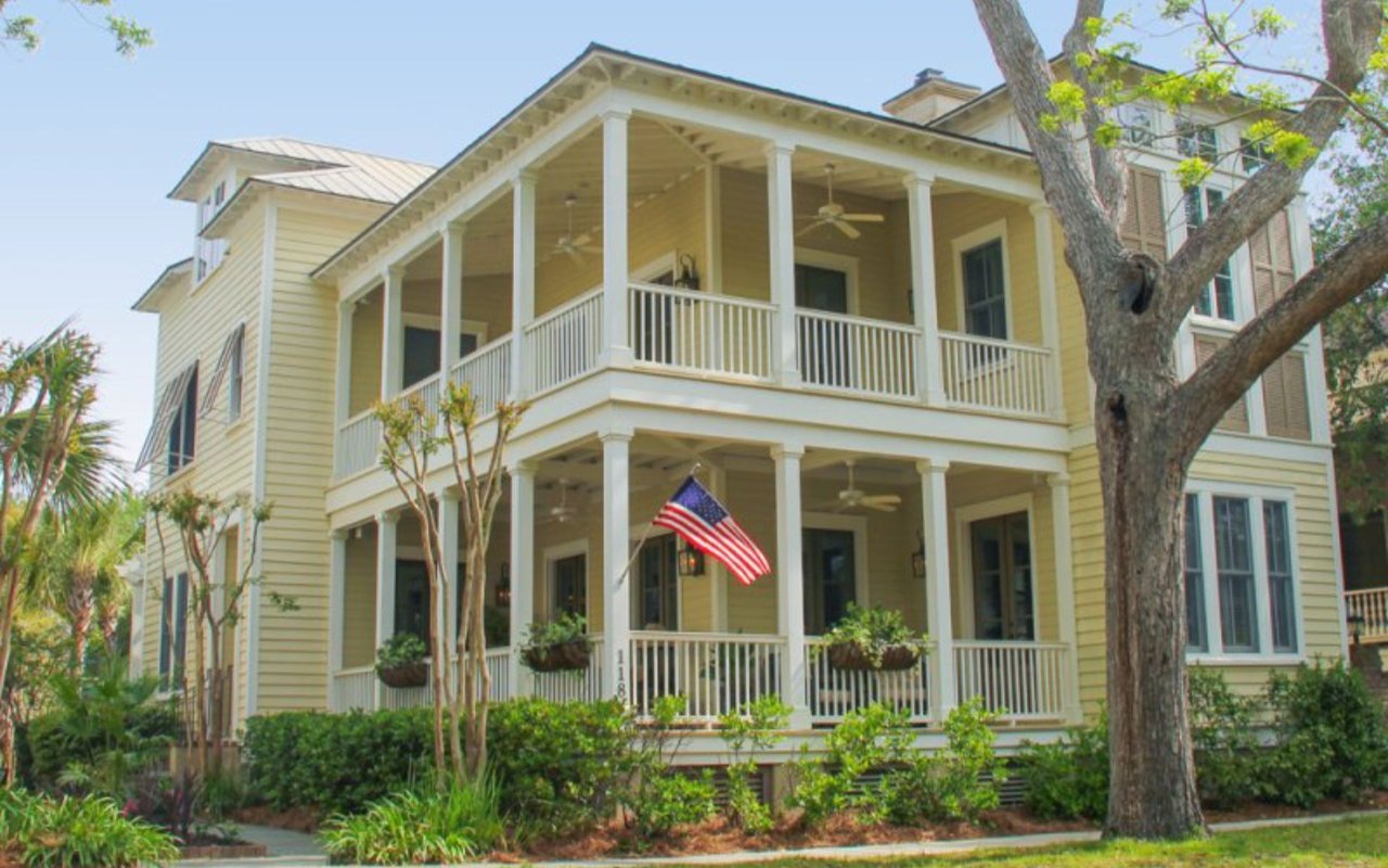 A Featured Listing – 118 W Shipyard Road