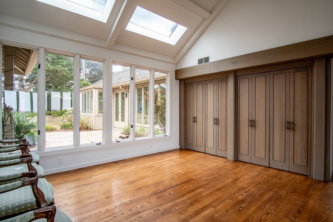 3028 Cormorant Road, Pebble Beach