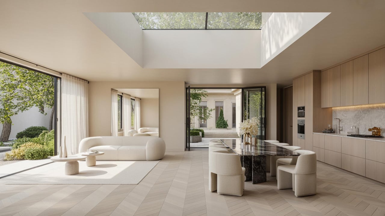 Maximizing Natural Light: Practical Tips for a Brighter Home