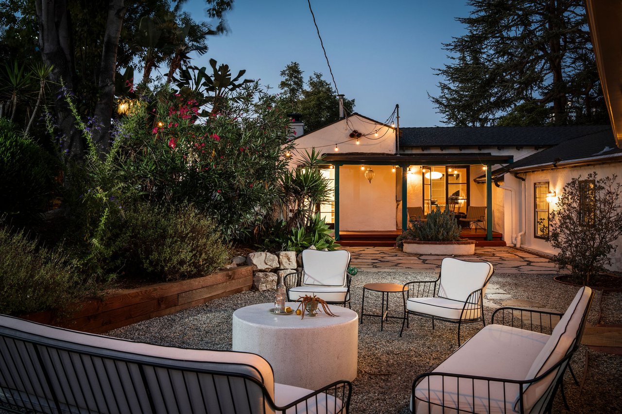 3895 Fredonia in Studio City