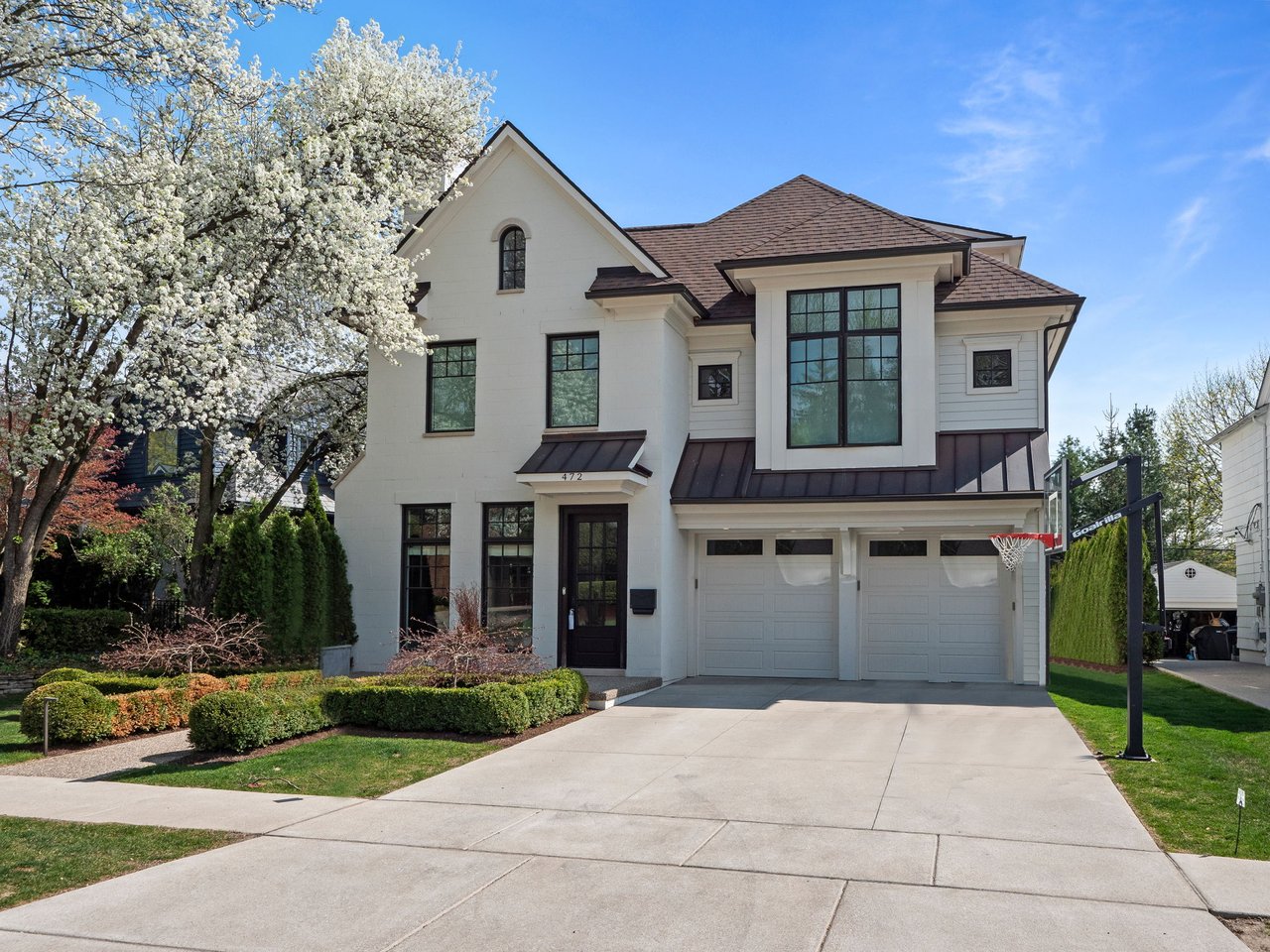 472 BONNIE BRIER STREET