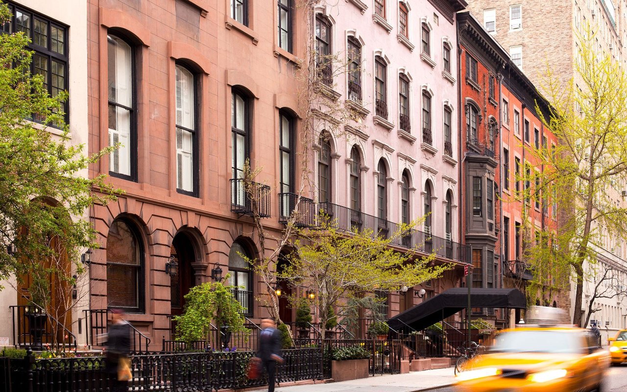 Greenwich Village
