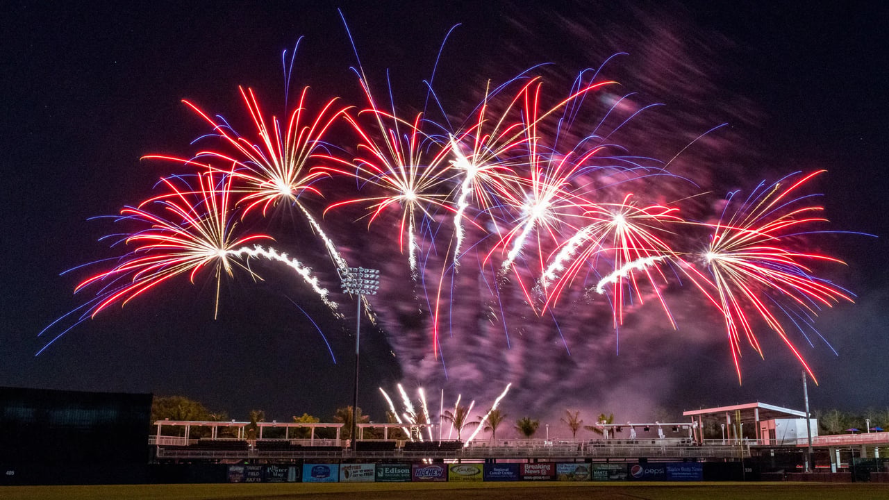 2026 Fourth of July Events in Punta Gorda & Surrounding Areas