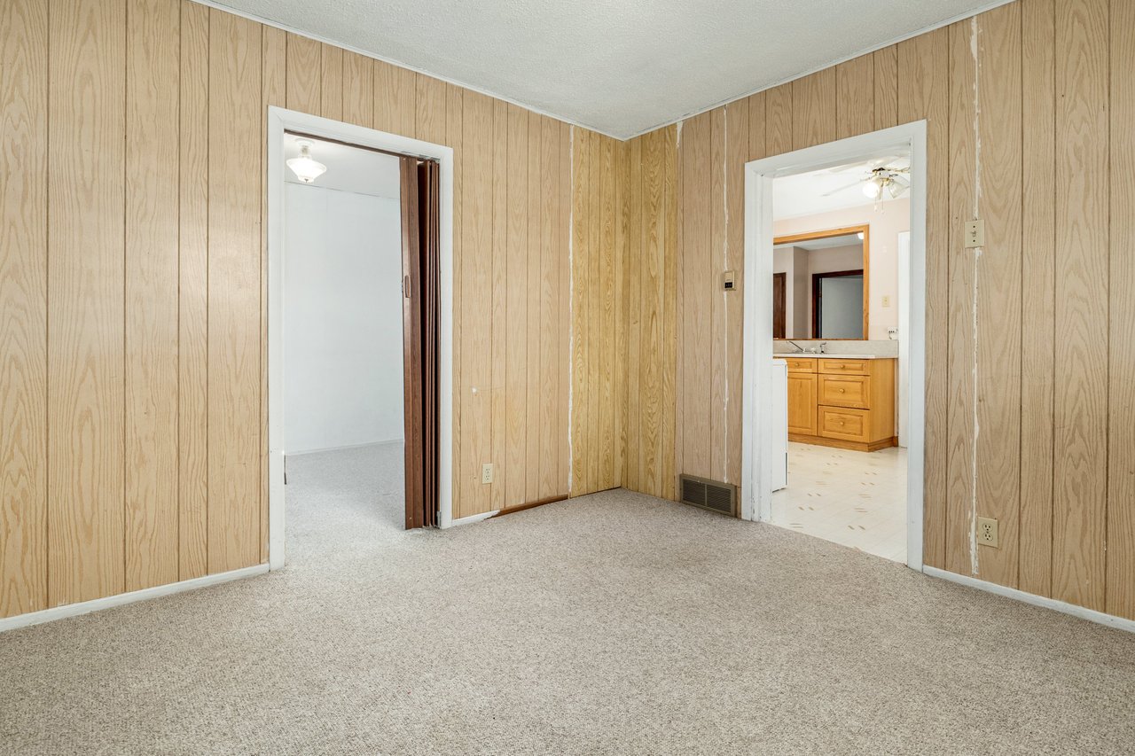 216 Street Unit: 2729