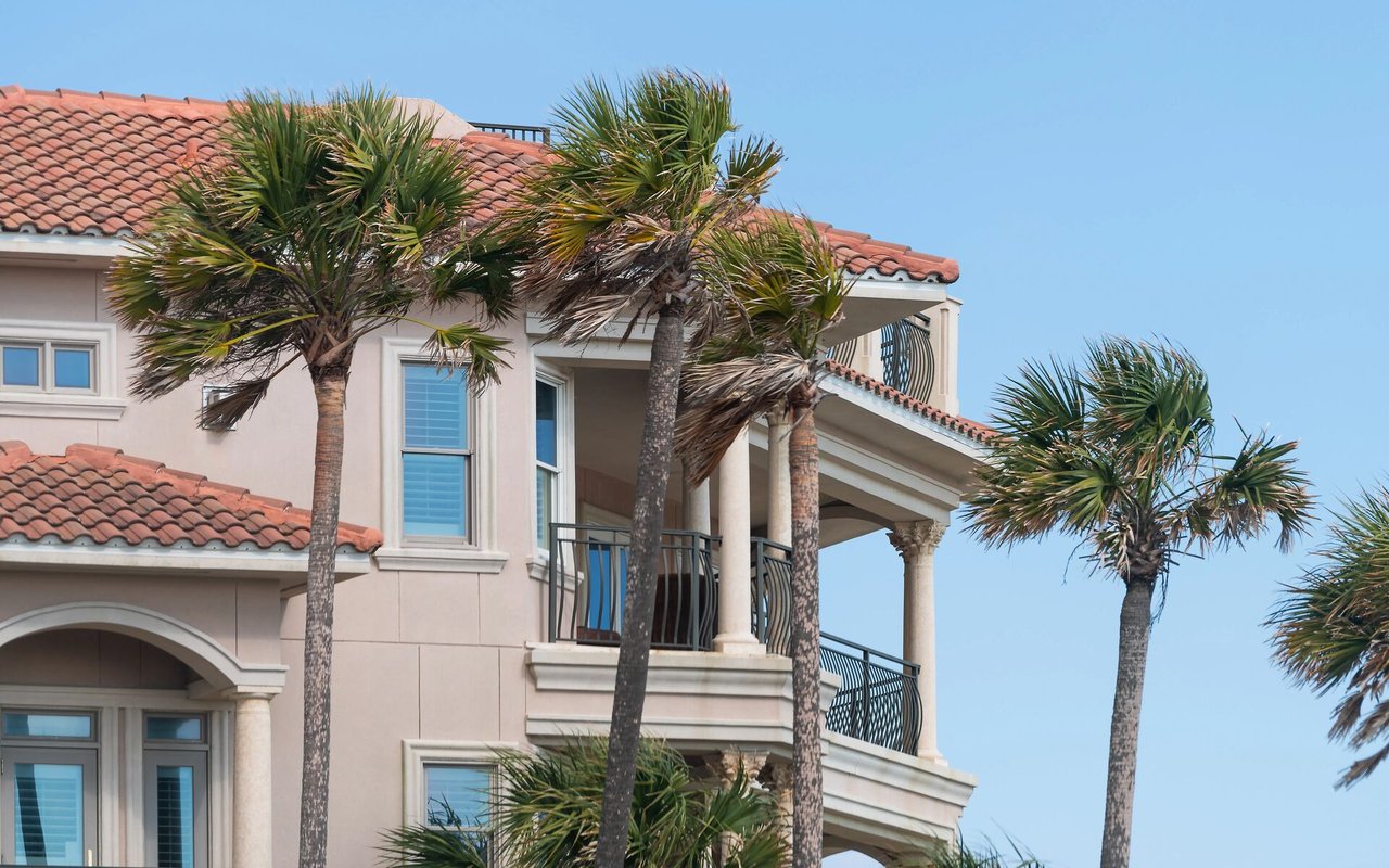 Ponte Vedra Beach