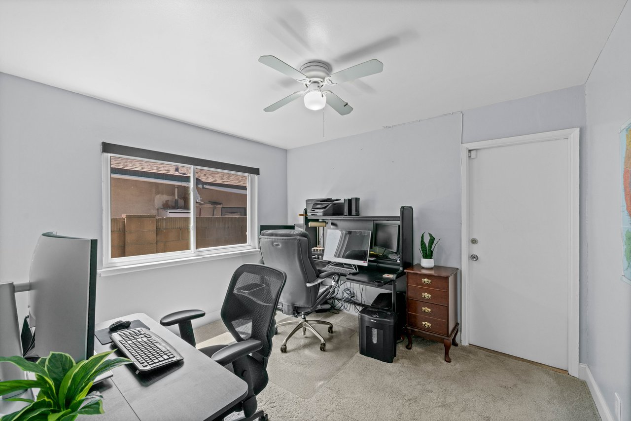 Effortless Comfort in Garden Grove
