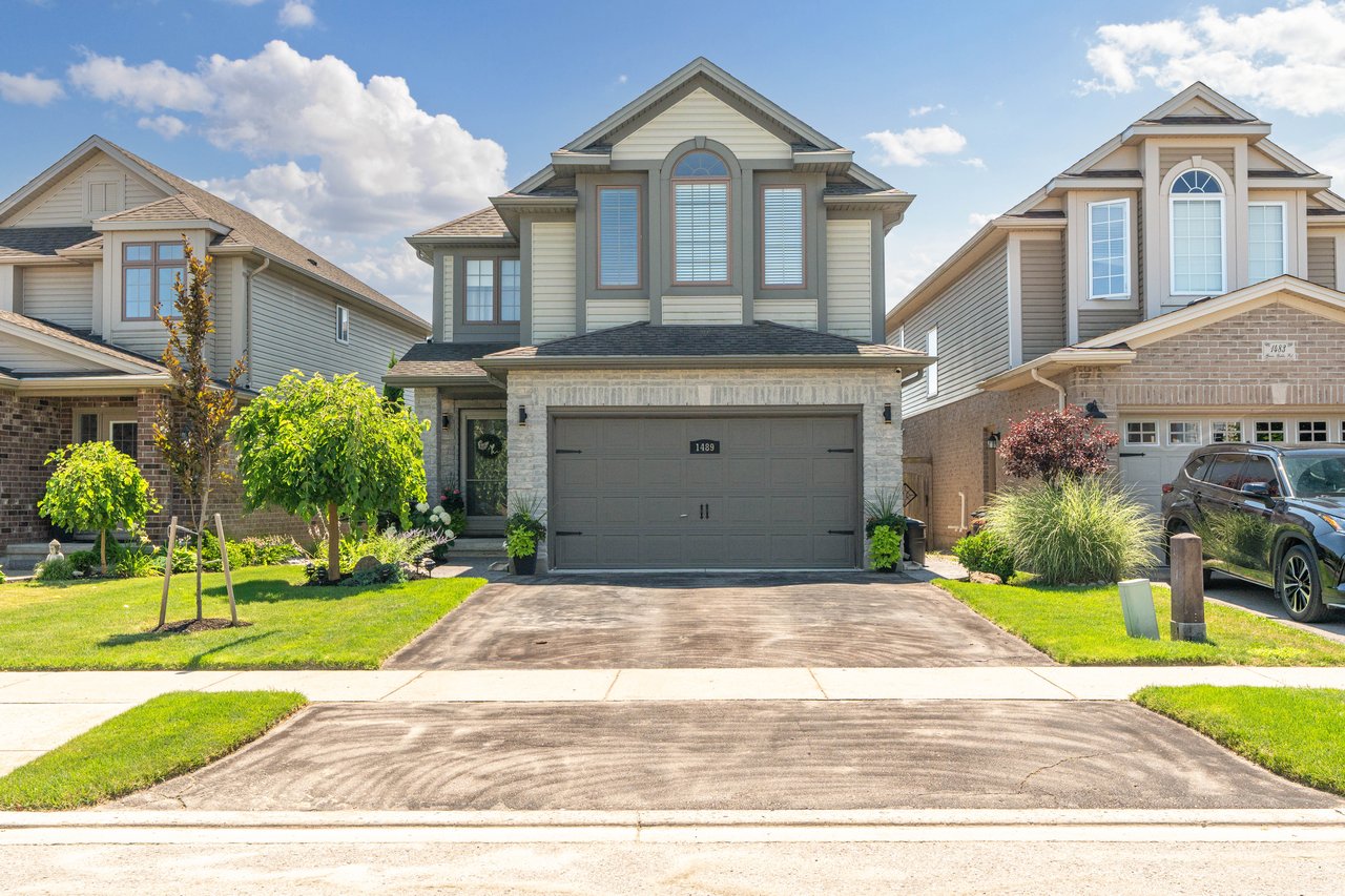 1489 Green Gables Rd