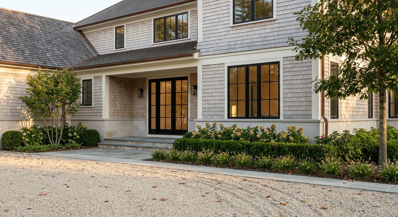 Reading The Sagaponack Luxury Estate Market