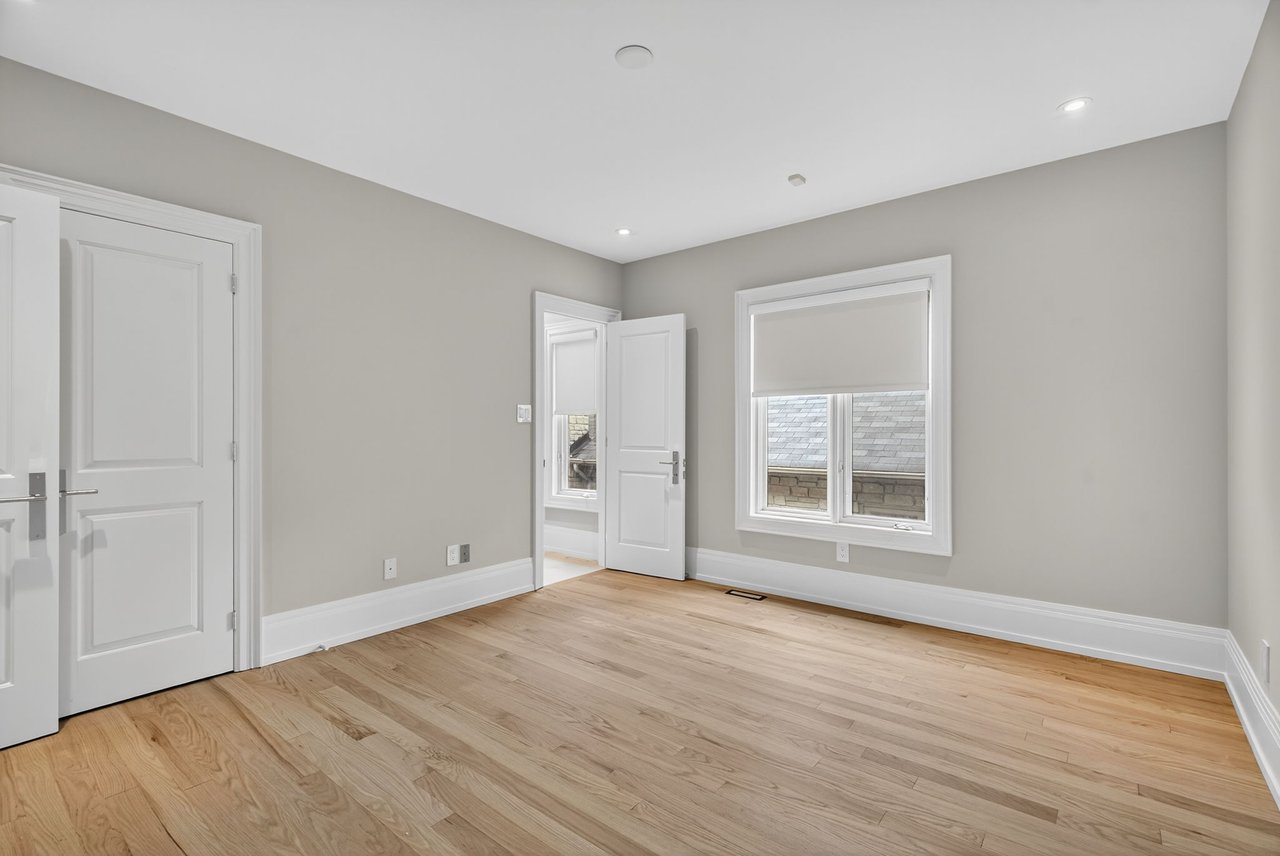 Stunningly Renovated