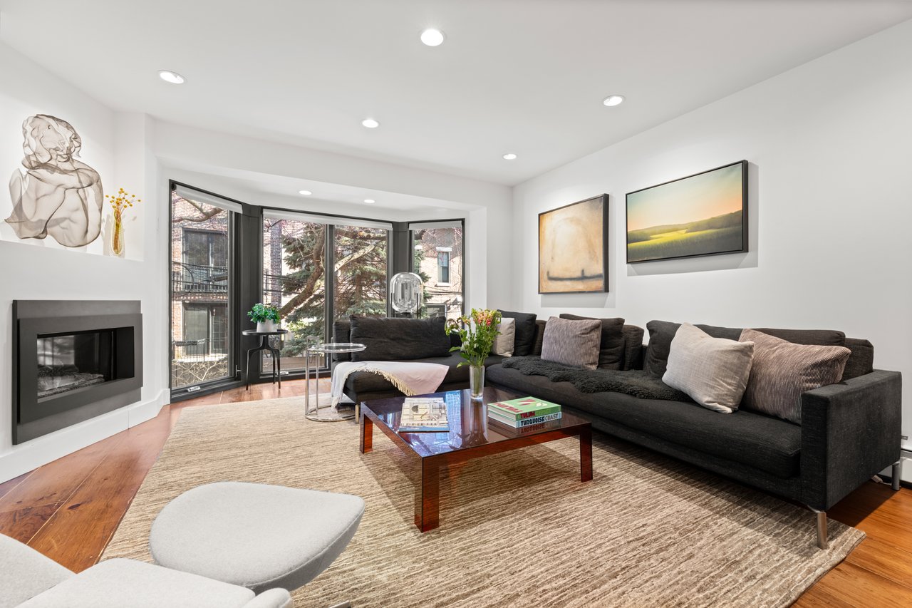 1 Lawrence Street