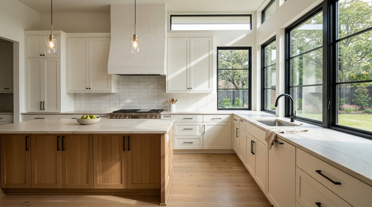 Selling A Home In Fort Worth's Changing Market
