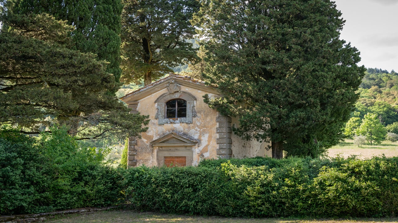 TENUTA DEL SIEVE