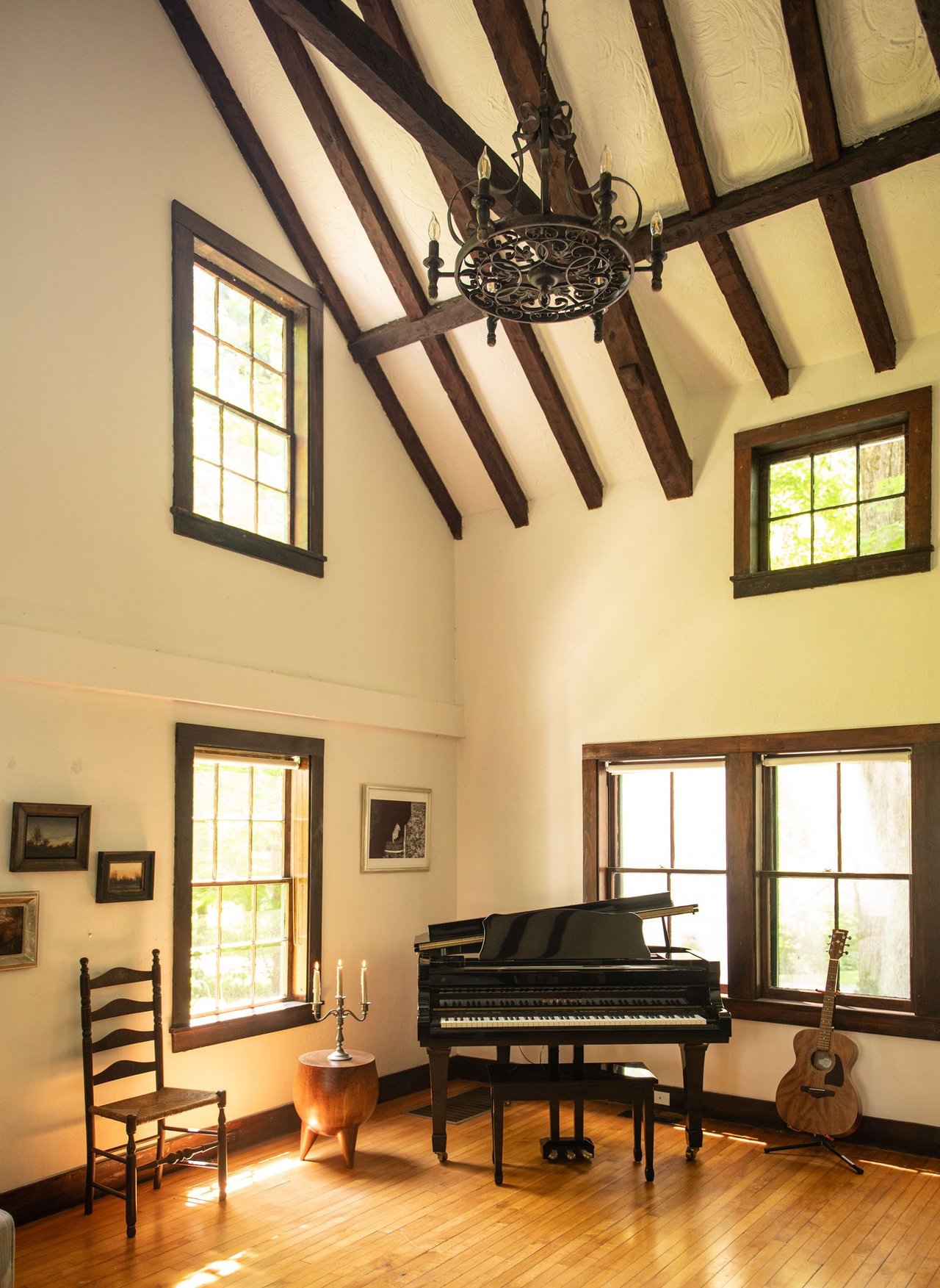 9 Yale Hill Road, Stockbridge, MA