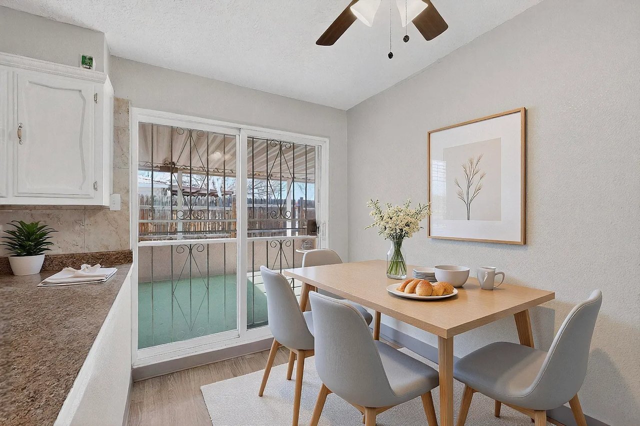 3610 El Porvenir Cir, SW