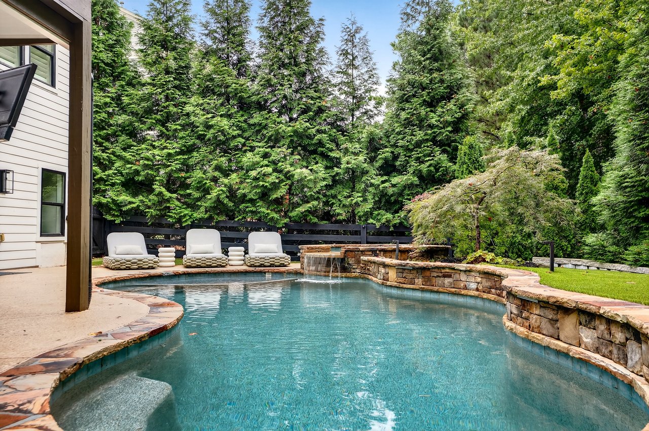 3050 Haven Mill Lane 