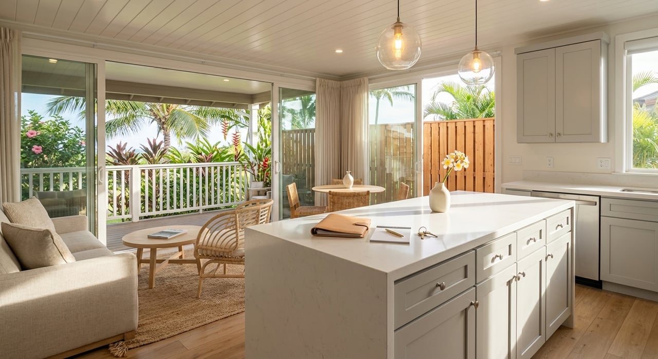 Turtle Bay Condos For Vacation Rental Investors