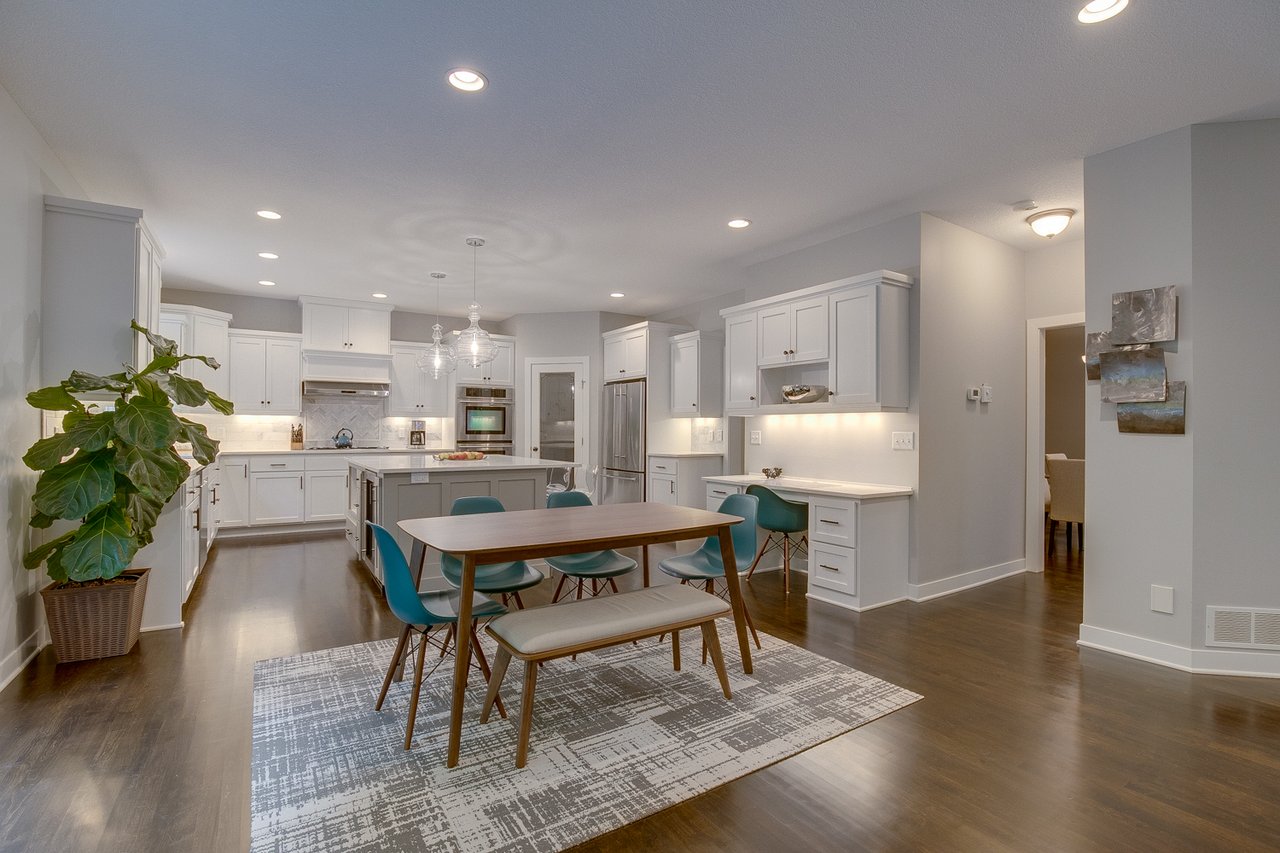 Renovated 2-Story, Walkable to Downtown Wayzata