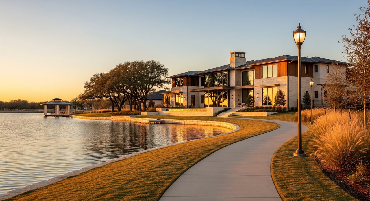 MUD And PID Taxes In Bridgeland Explained