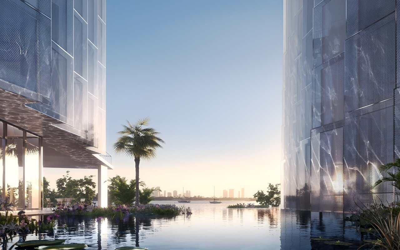 Monad Terrace