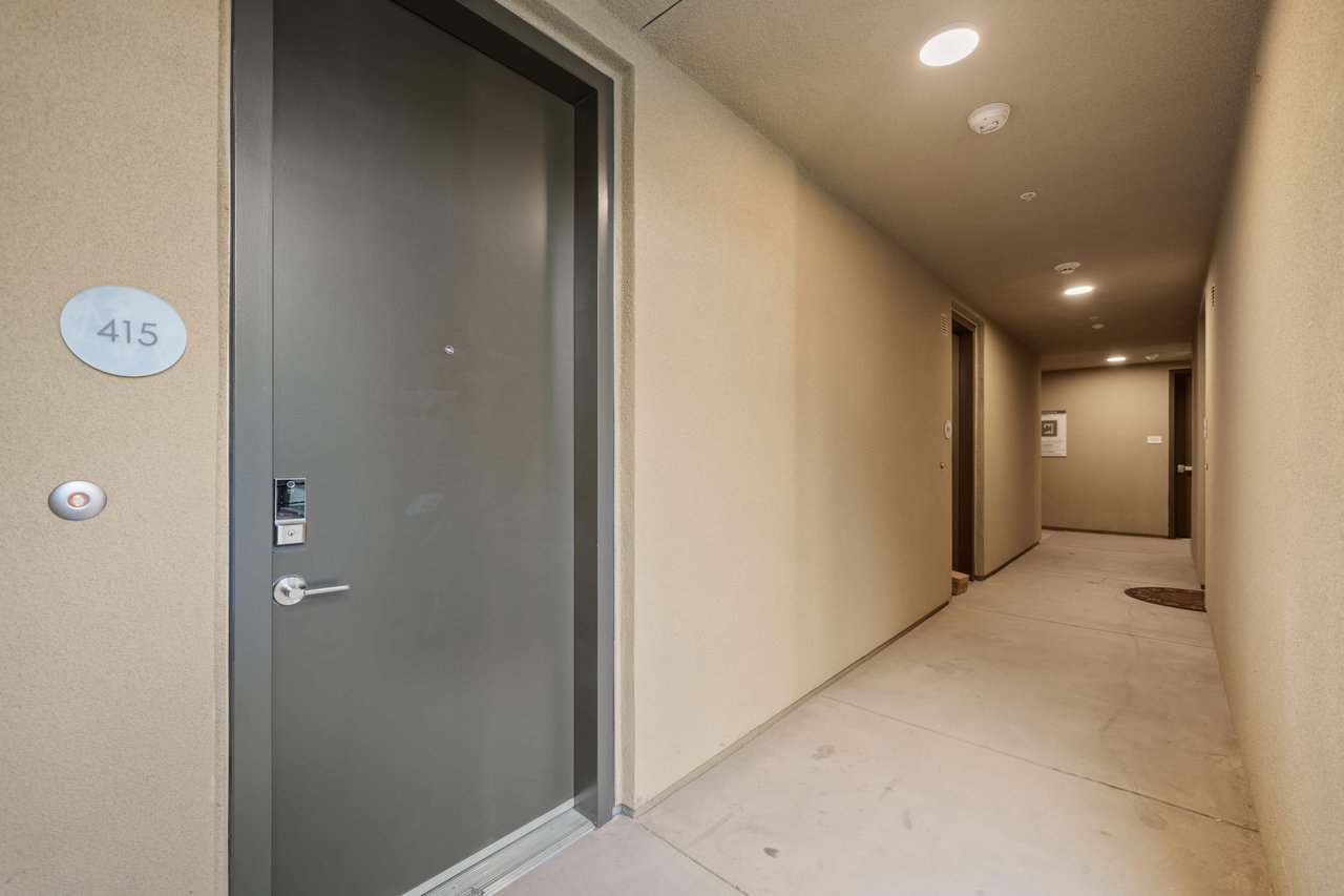 218 N El Molino #415 