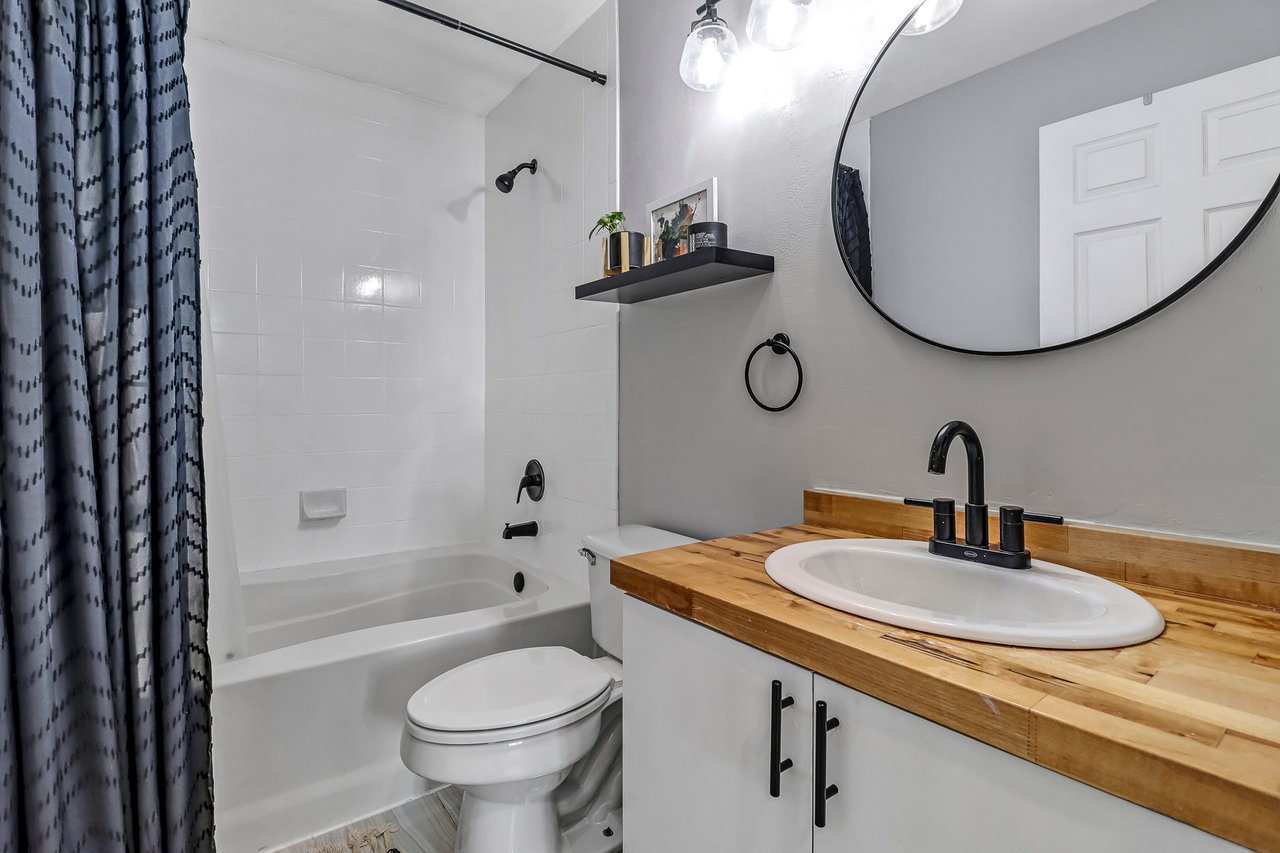 1205 Reserve WAY # 306 Unit: 8-306
