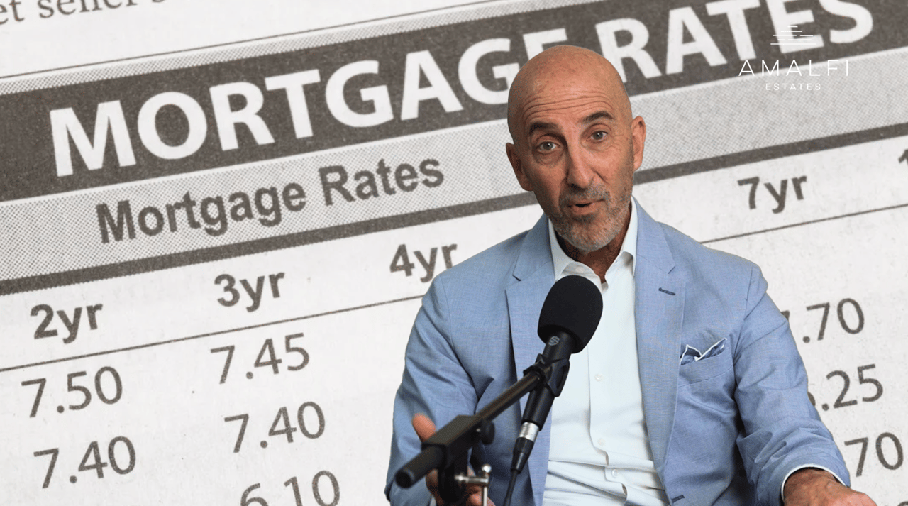 Date the Rate, Marry the House (Home Buying Advice and Tips)