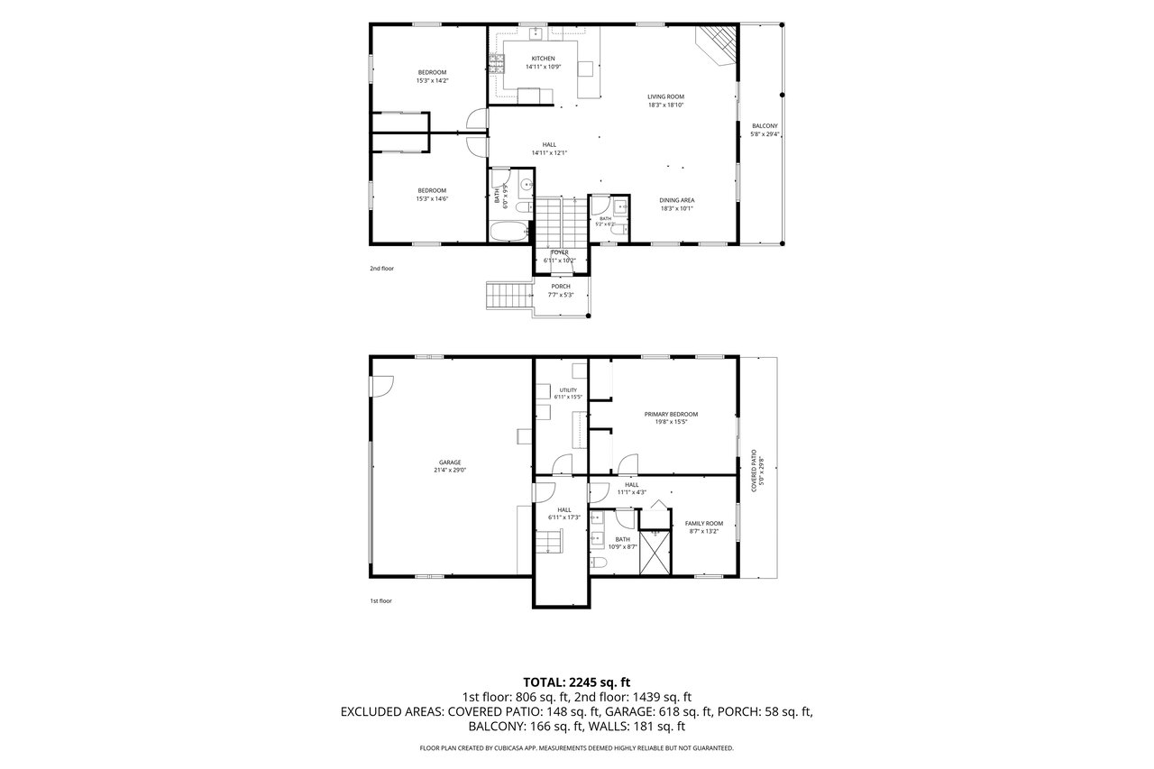 310 Arapahoe Road