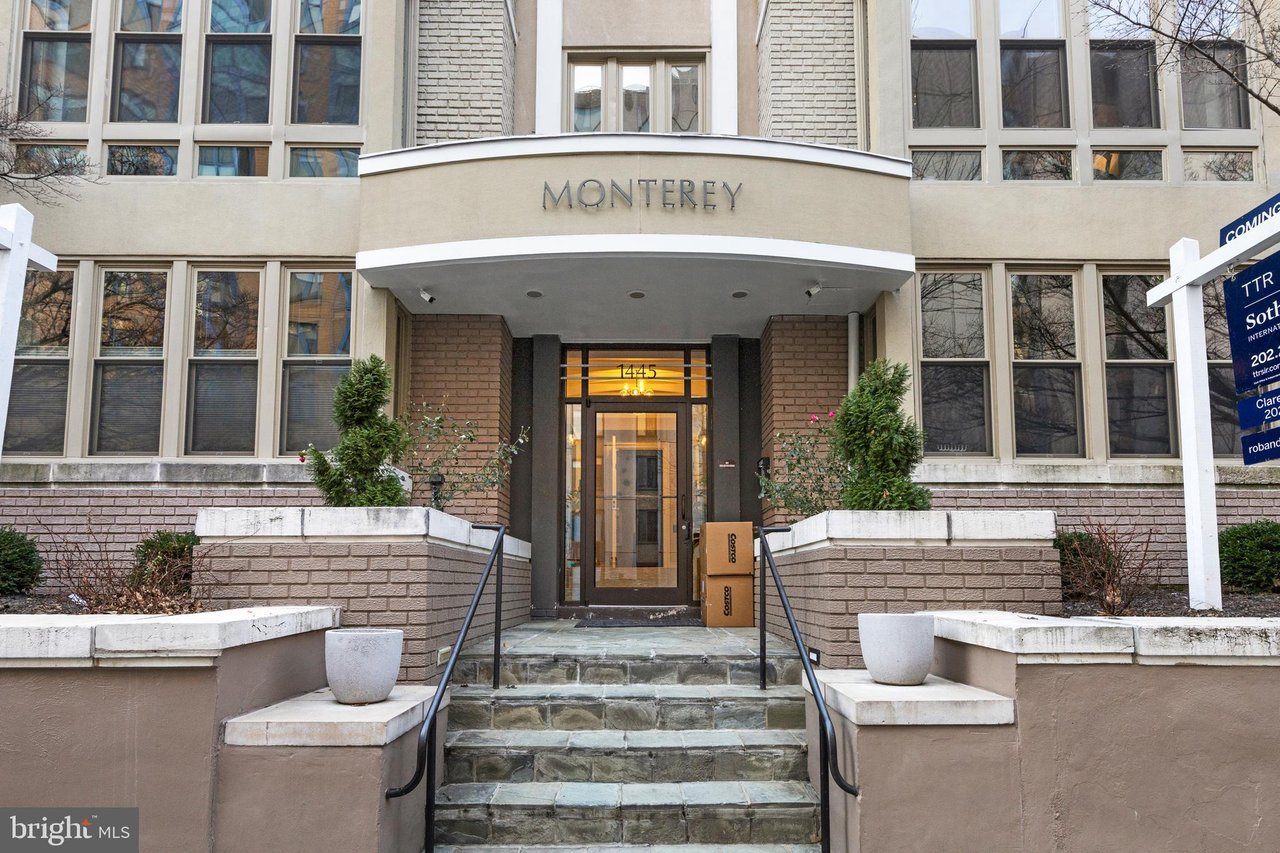 1445 N St NW #303