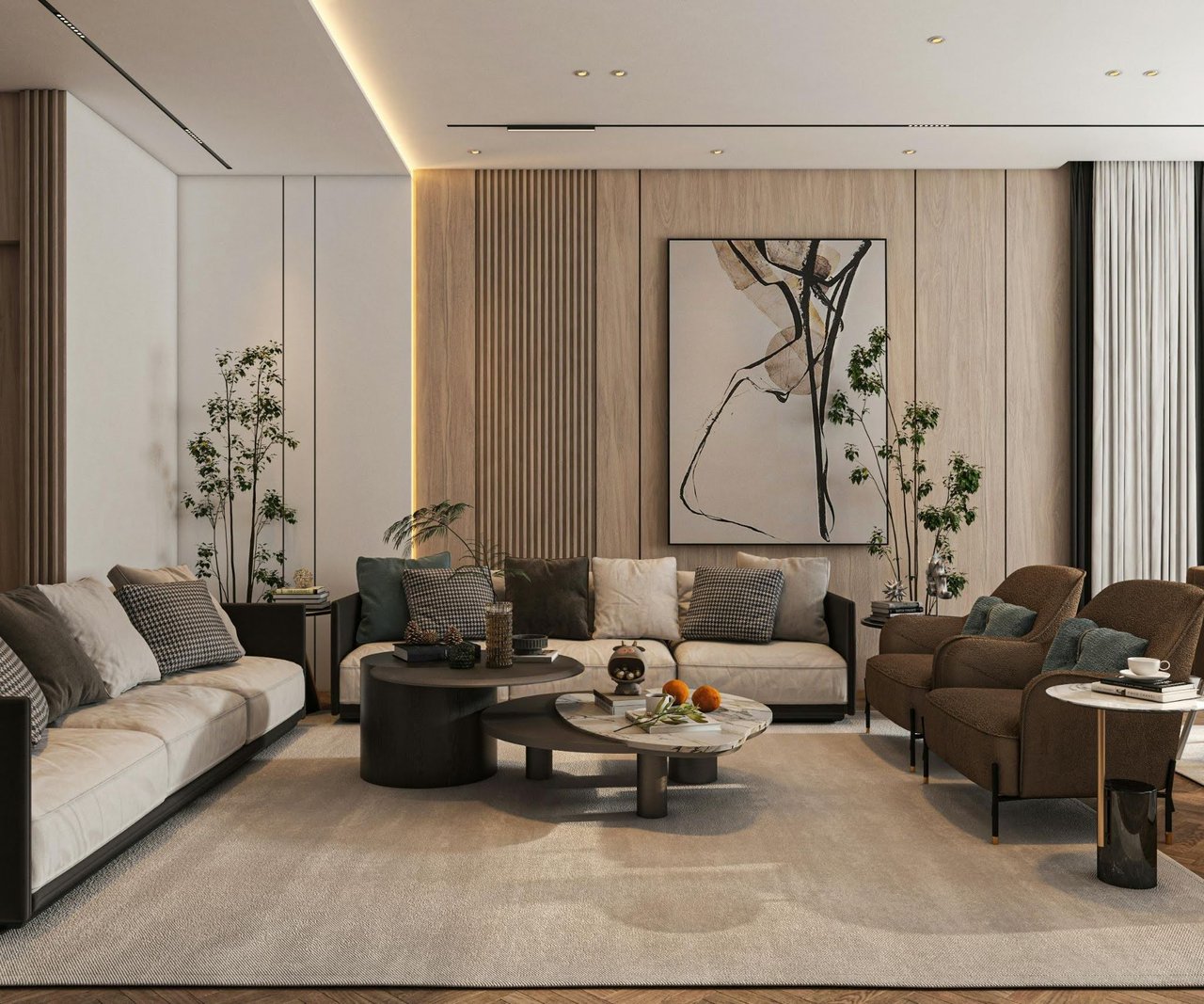 The Science of Color: How to Choose Paint Tones for Every Room