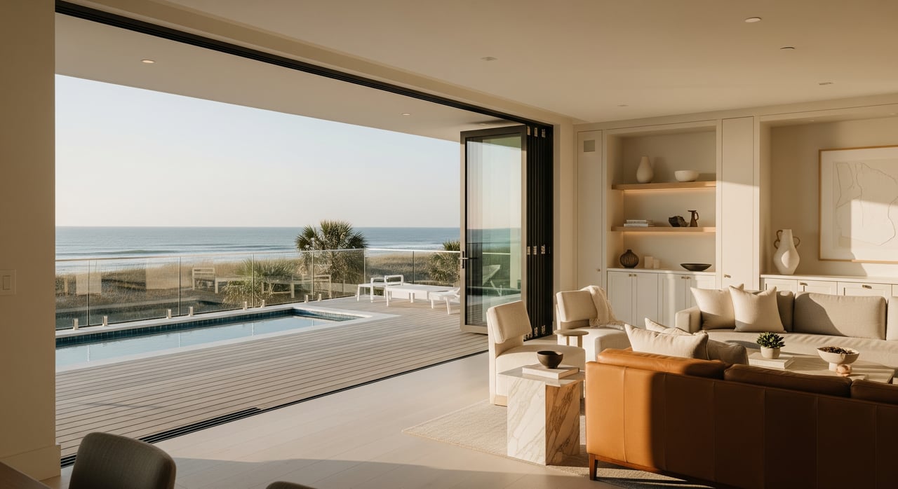 What Is a Condotel in North Myrtle Beach?