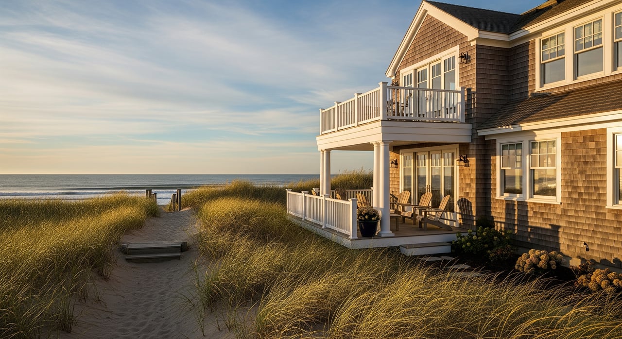 Shore Seasonality For Point Pleasant Buyers