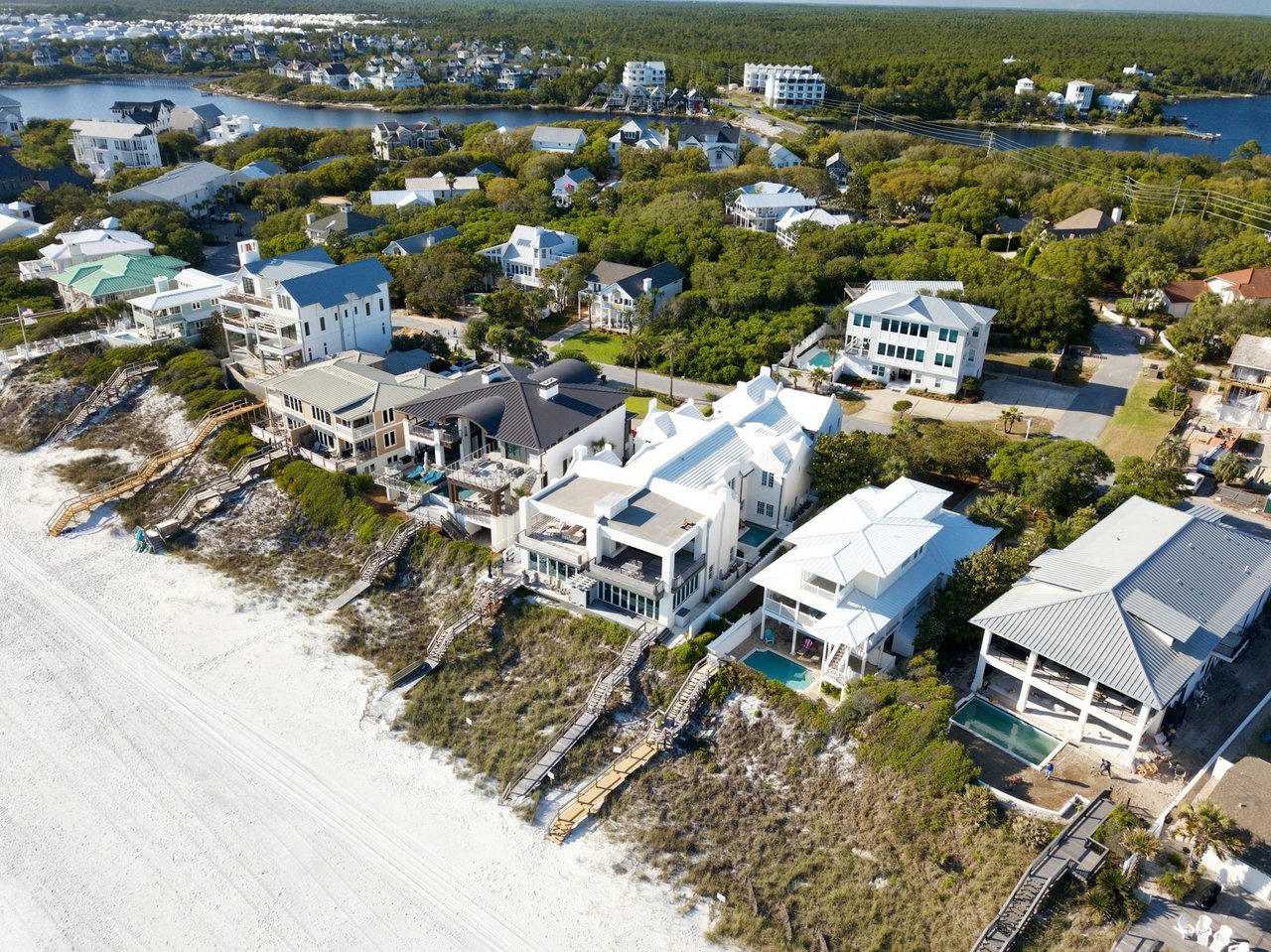 The Isle of Palm