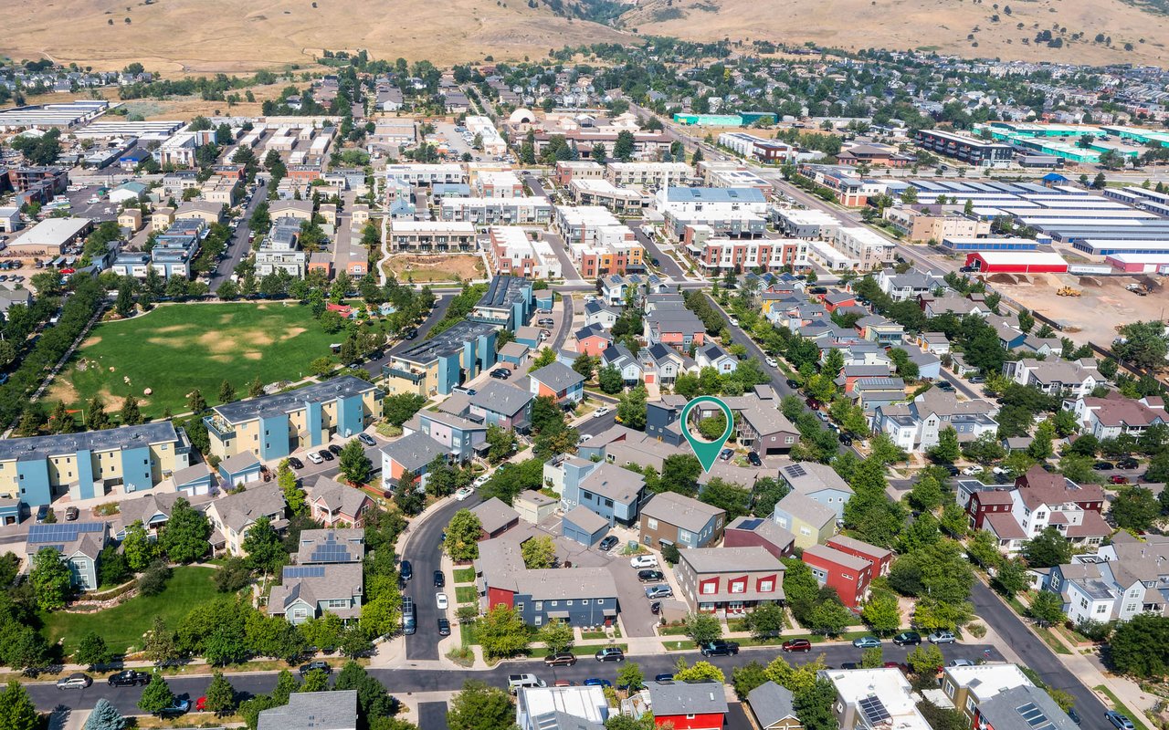 1517 Easy Rider Lane 101 & 102