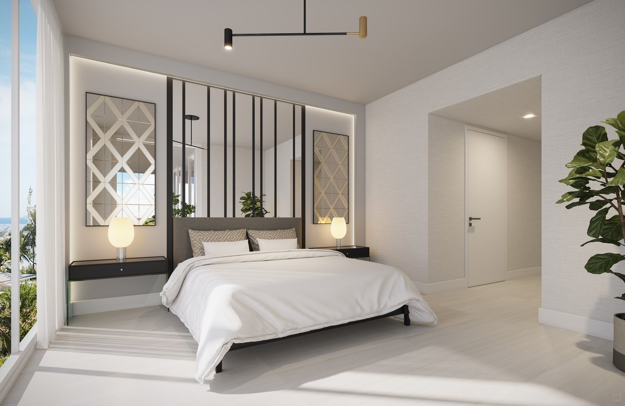 Salato Residences, Pompano Beach