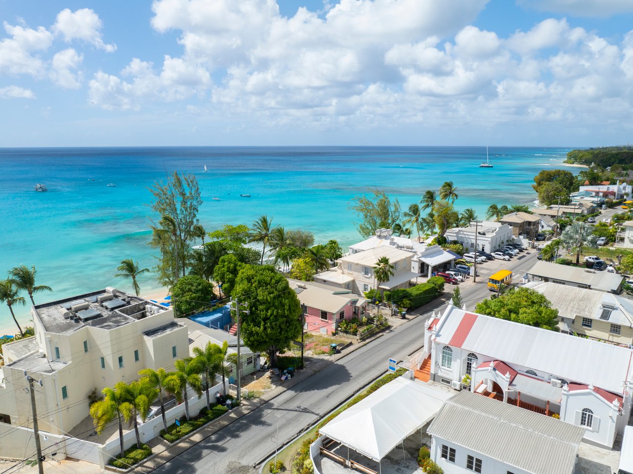 Lot 1 Mount Standfast